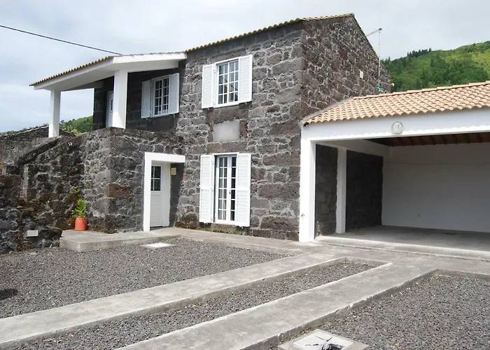 Casa Do Terreiro