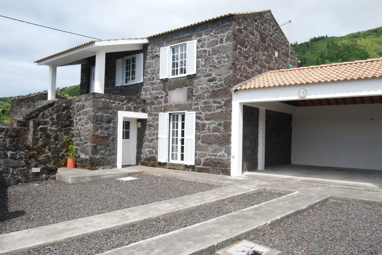 Casa Do Terreiro Holiday home