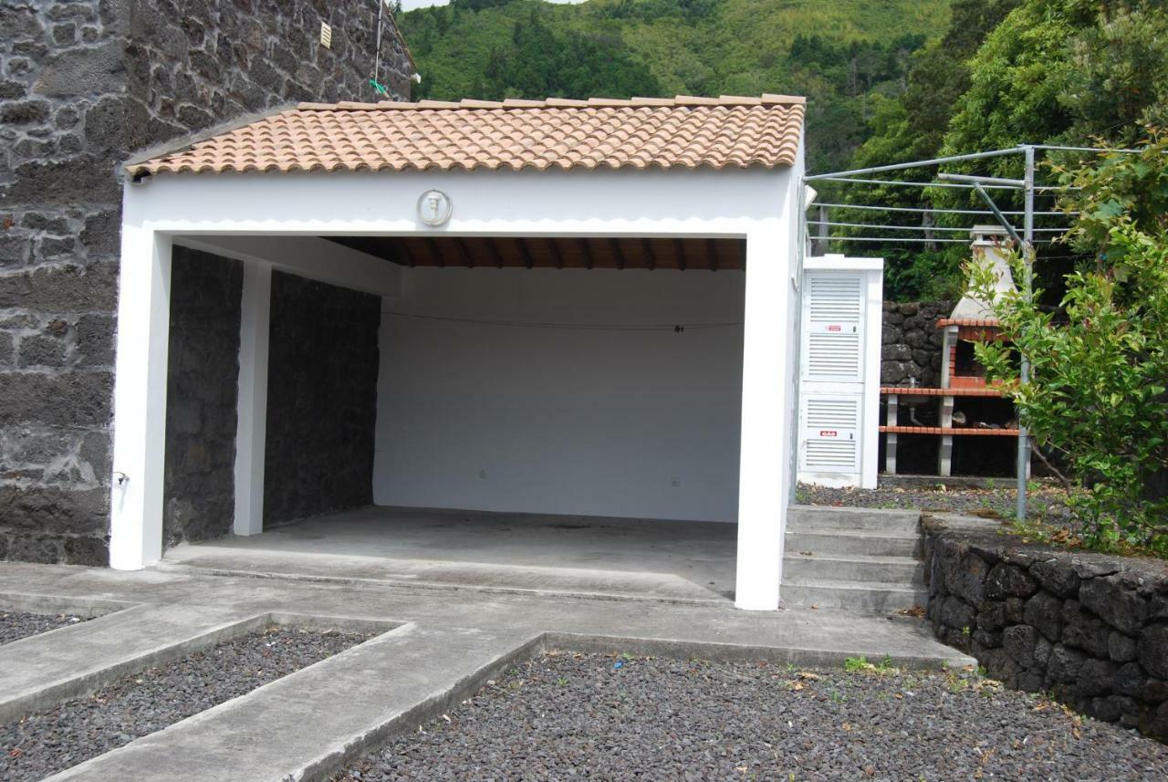 Holiday home Casa Do Terreiro Caminho de Cima