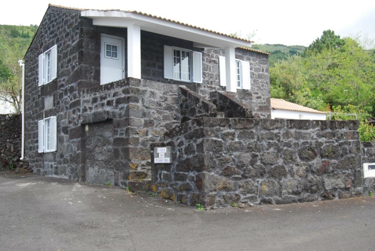 Casa Do Terreiro Holiday home Caminho de Cima