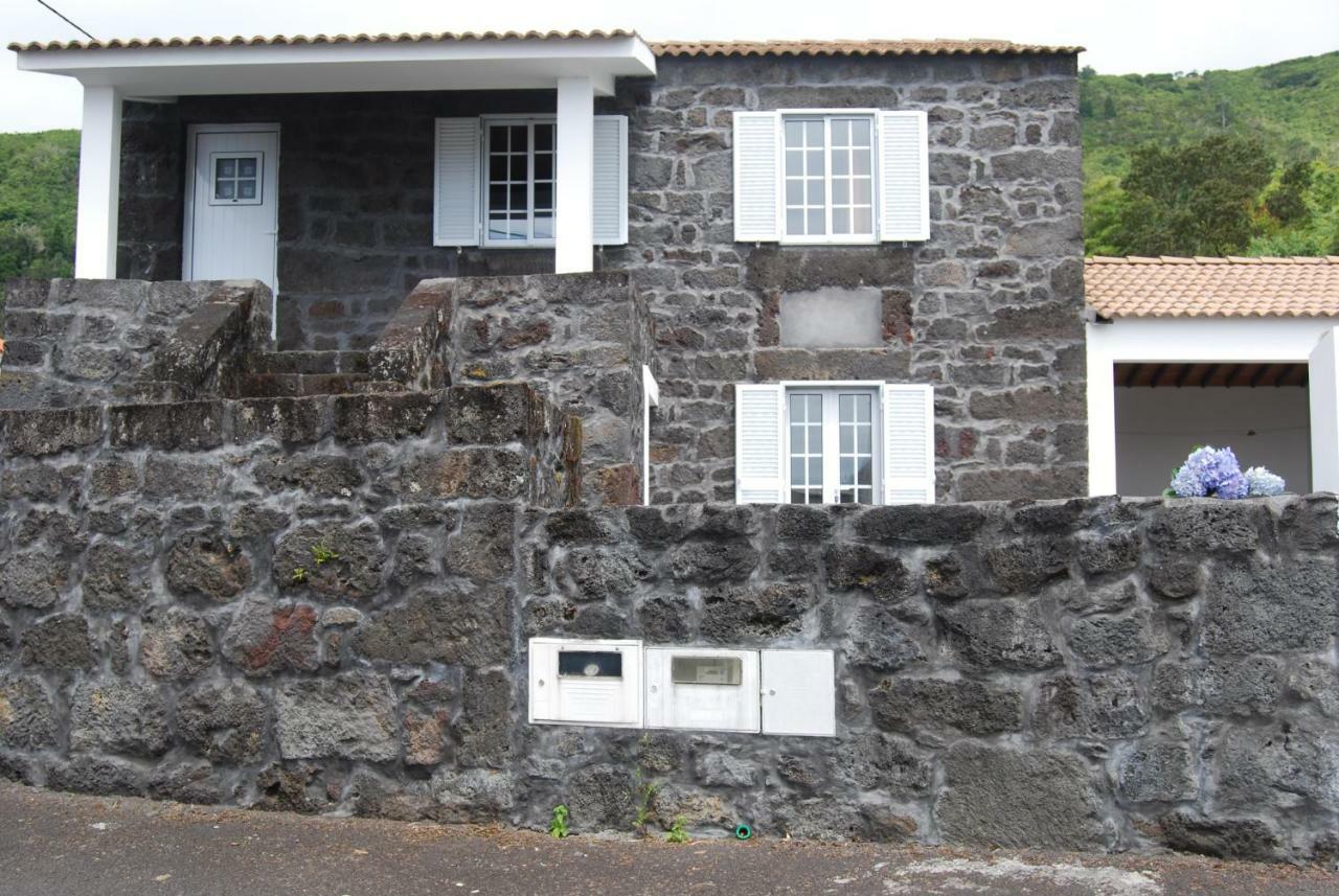 Casa Do Terreiro Holiday home